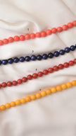Colares Coloridos