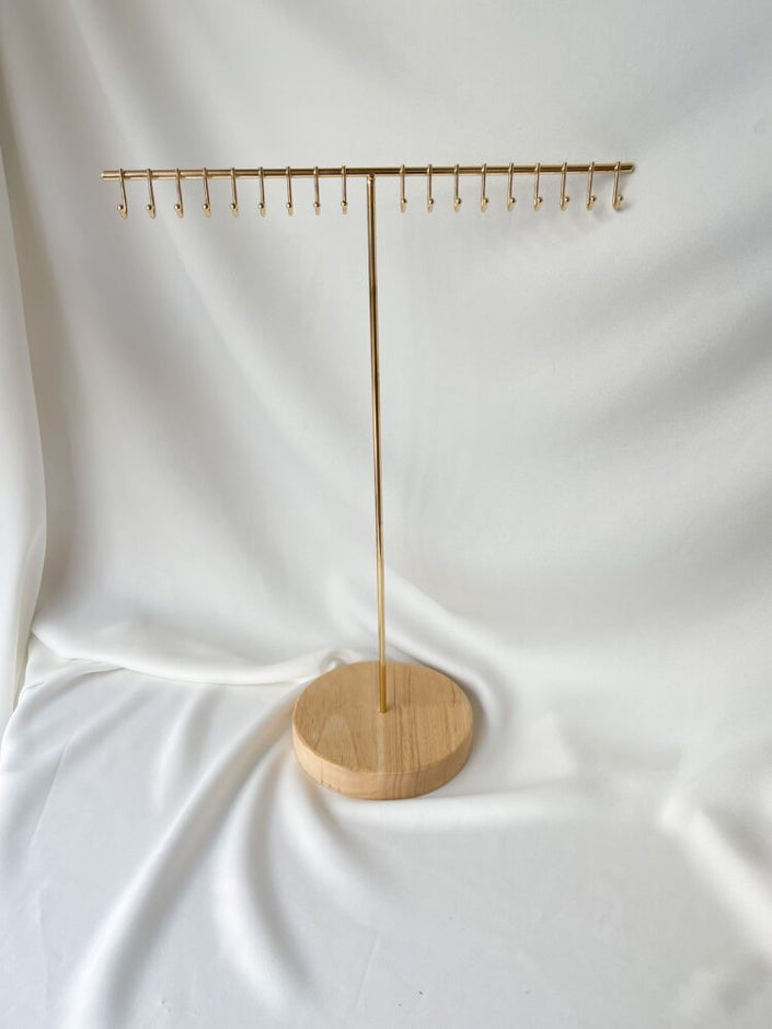 Expositor para Colares ou Pulseiras