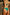 Biquini Verde Top Frufru e Cueca Alta Franzida