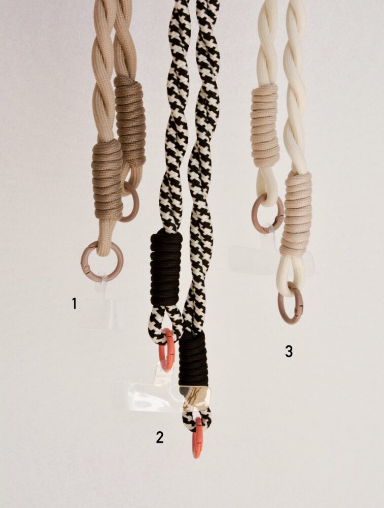 Fitas para Telemóveis