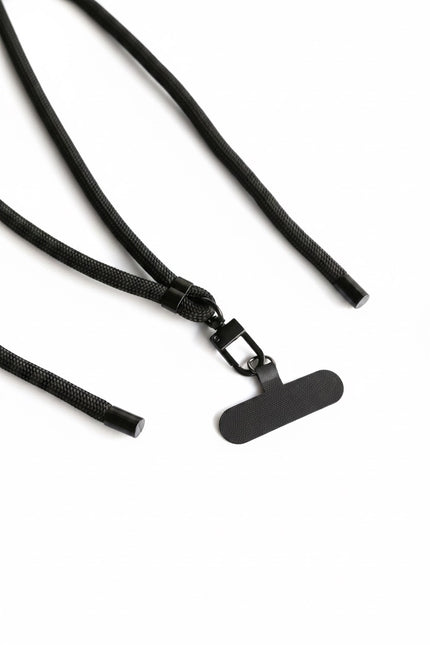 Fitas para Telemóvel Universal em Preto e Bege