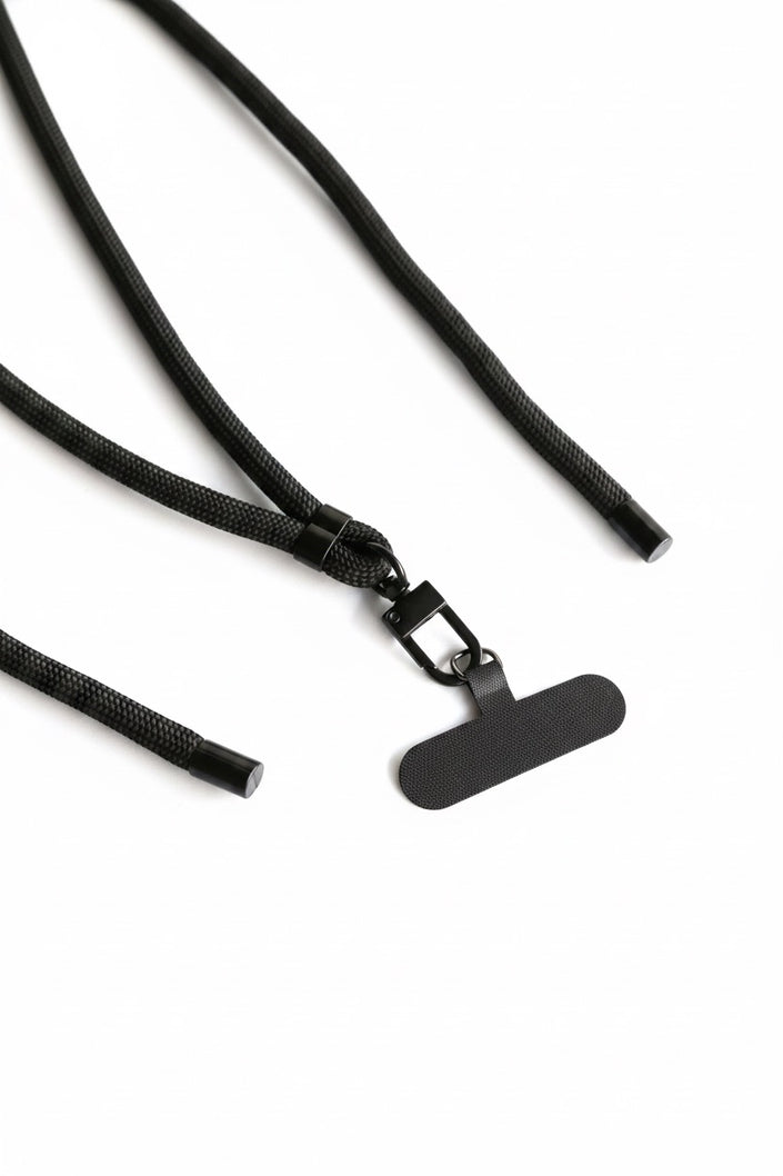 Fitas para Telemóvel Universal em Preto e Bege