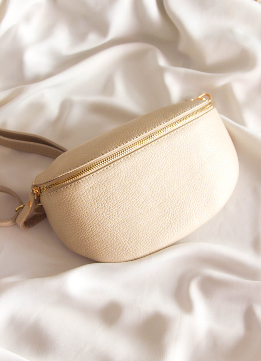 Malas de Pele Tiracolo