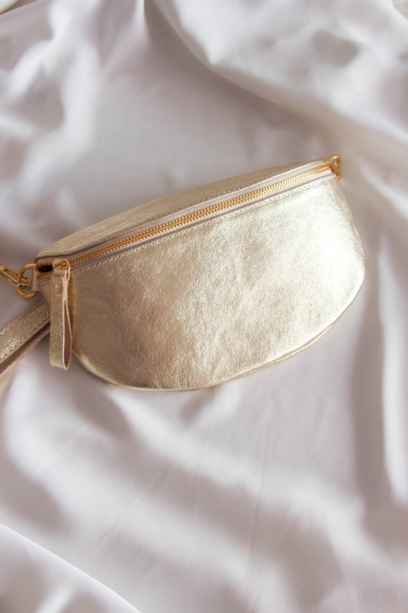 Malas de Pele Tiracolo