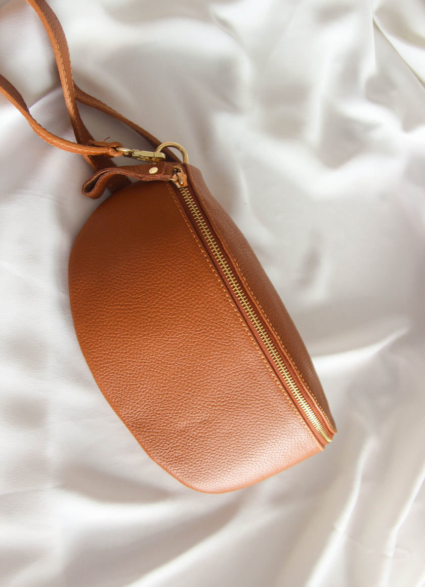 Malas de Pele Tiracolo