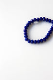 Pulseiras Coloridas de Cristal