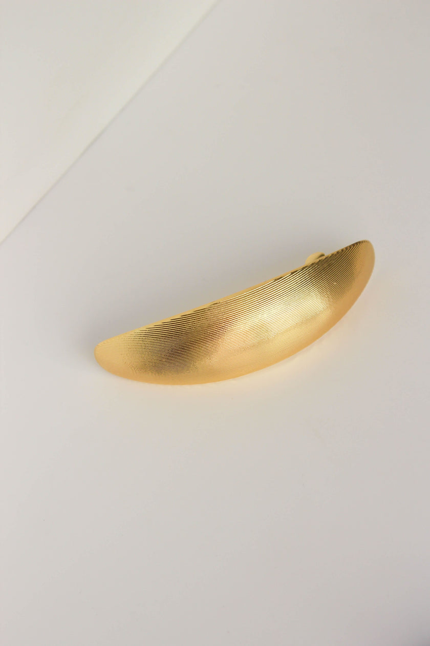 Travessões para o Cabelo Dourados e Prateados