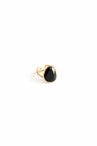 Anel Pedra Preta scroll